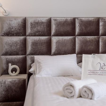 Apartmani Dogas ツリクヴェニツァ エクステリア 写真