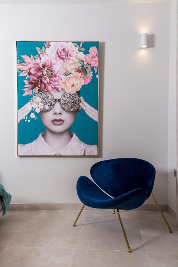 Apartmani Dogas ツリクヴェニツァ エクステリア 写真