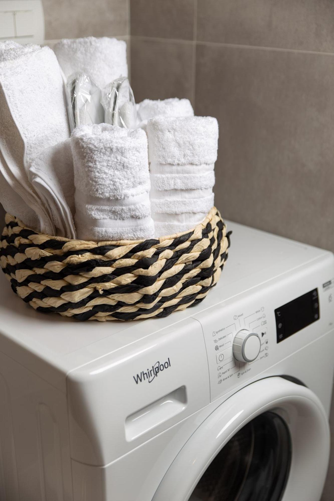 Apartmani Dogas ツリクヴェニツァ 部屋 写真