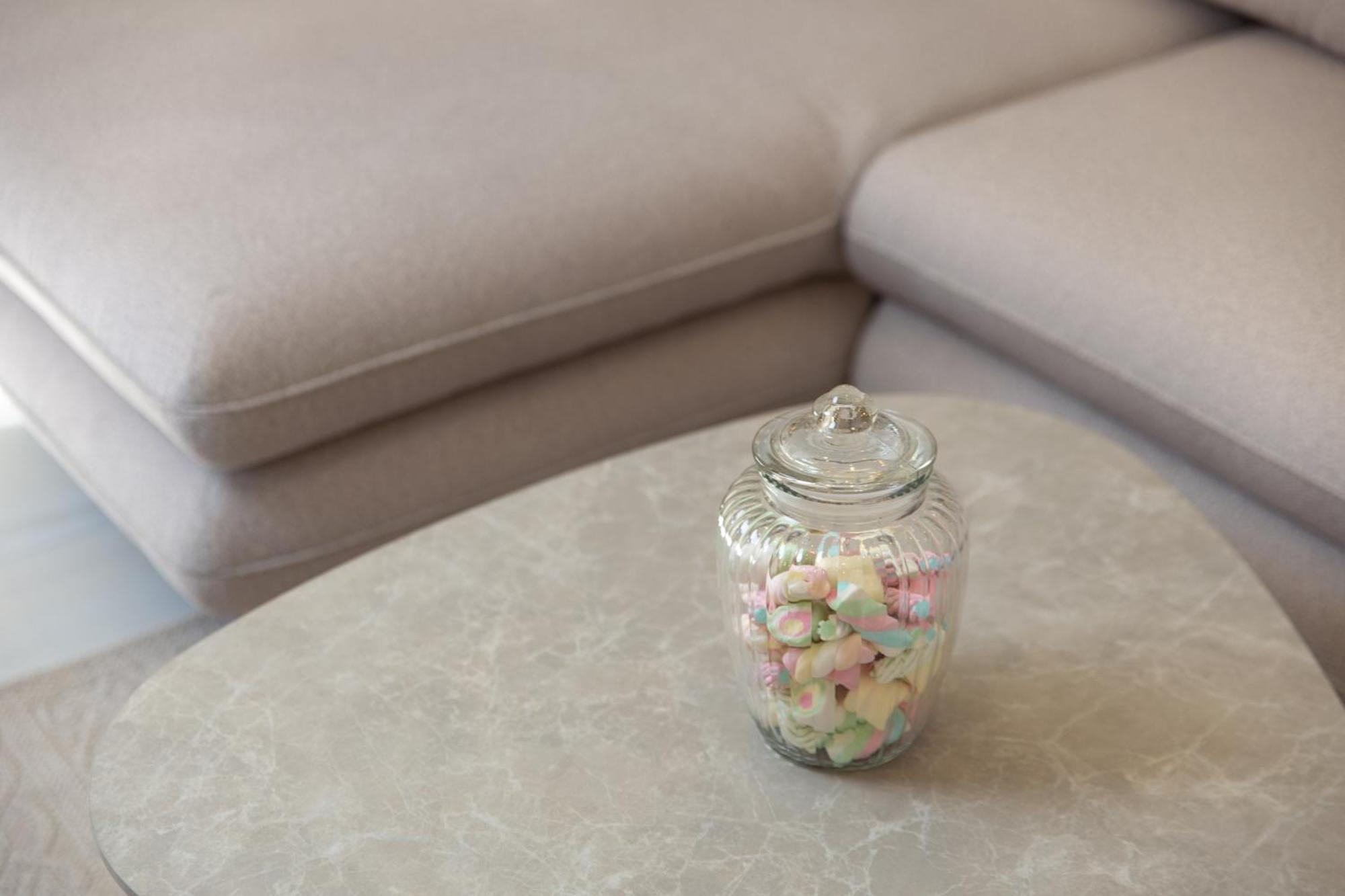 Apartmani Dogas ツリクヴェニツァ 部屋 写真