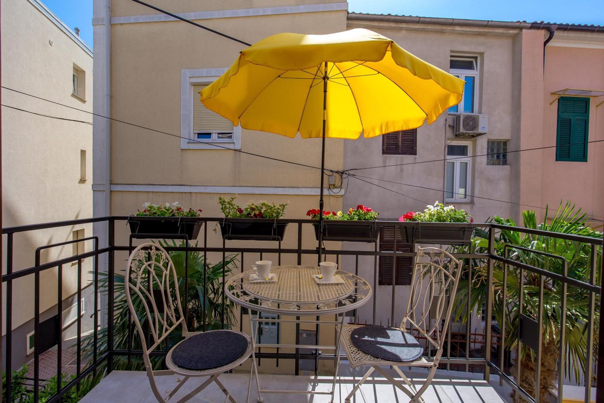 Apartmani Dogas ツリクヴェニツァ 部屋 写真
